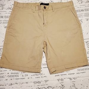 Rainforest Men's Shorts